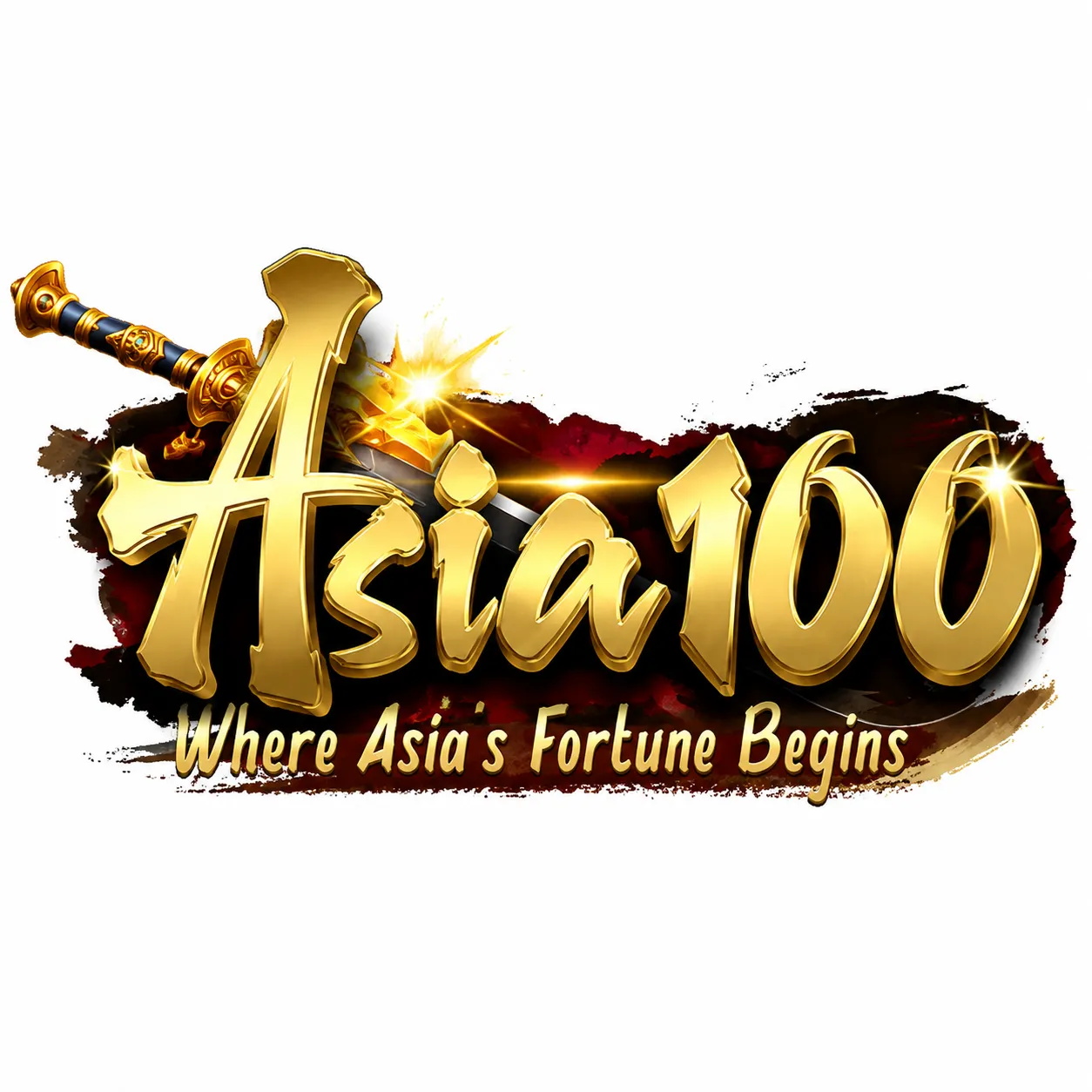 ASIA100 - Petualangan Seru di Dunia Tak Terduga