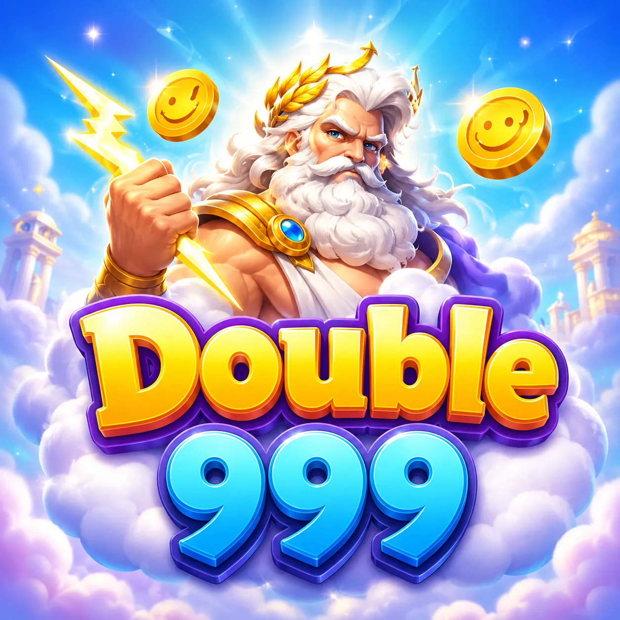 DOUBLE999 - Permainan Olahraga Seru dan Menantang