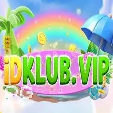 IDKLUB - Permainan Tembak Ikan yang Seru dan Mengasyikkan