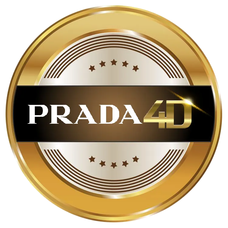 PRADA4D - Permainan Bingo Seru dan Menyenangkan