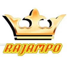 RAJAMPO - Game Idle Seru dan Menghibur