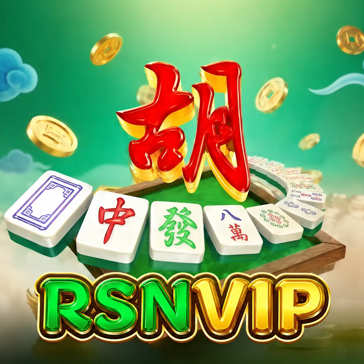 RSNVIP - Game Tembak Ikan Seru dan Menyenangkan