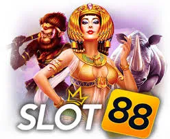 SLOT88 - Permainan Idle Terbaik untuk Mengisi Waktu Santai