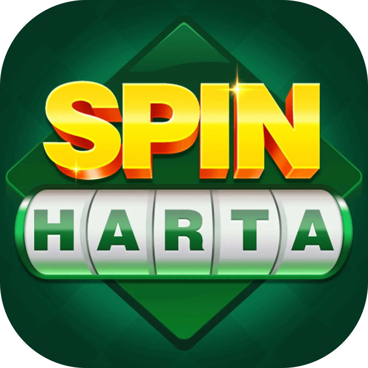 SPINHARTA - Menghadapi Ketakutan di Dunia Kegelapan
