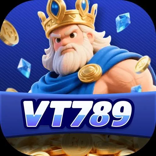 VT789 - Permainan Santai yang Menghibur